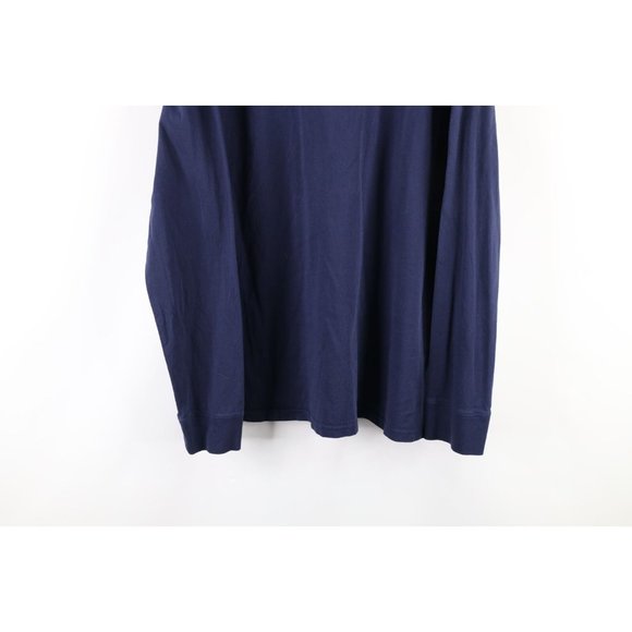 Criquet Shirts Criquet Mens Xl Organic Cotton Collared Long Sleeve